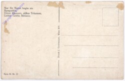 Girardi Alexander, als Marchese Sebastiani (Der lustige Krieg)