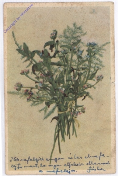 Blumenstrauß