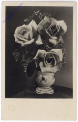 Rosenvase