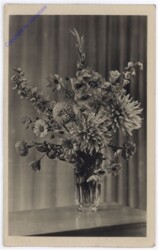 Blumenvase