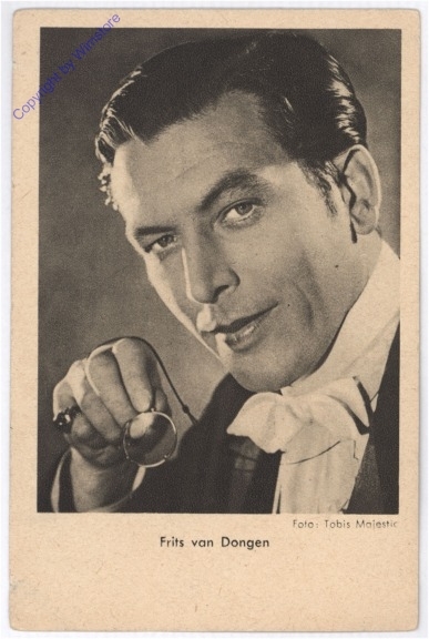Dongen van Frits