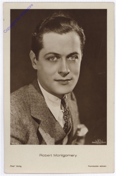 ak179734 Montgomery Robert