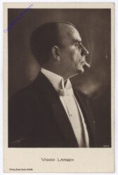 Larsen Viggo