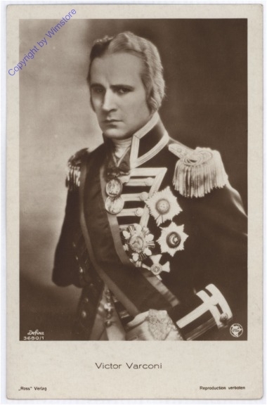 Varconi Victor