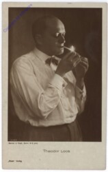 Loos Theodor