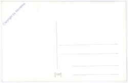 Unbekannte Schauspielerin