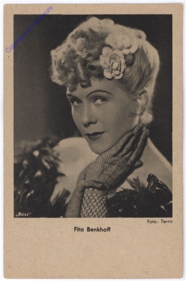 Benkhoff Fita