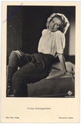 Weisgerber Antje