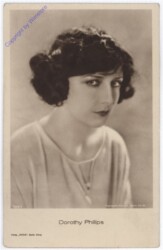 Philips Dorothy