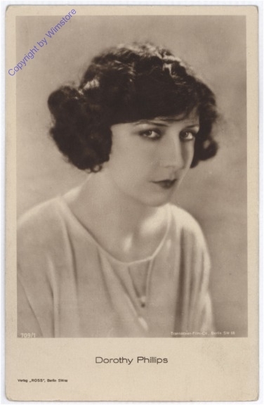 Philips Dorothy