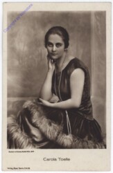 Toelle Carola