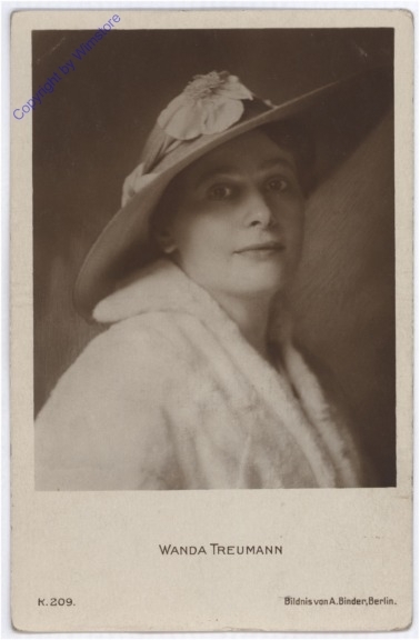 ak179785 Treumann Wanda