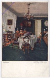 ak179792 Weber-Fülöp E.: Interieur