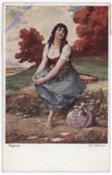 Süß Jos.: Mignon