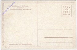 Rüdisühli Hermann: Es war einmal