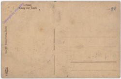 Frank J.: Gang zur Taufe