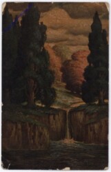 Hoy Walter: Der Waldquell