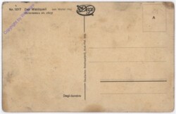 Hoy Walter: Der Waldquell