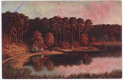 Fiebiger G.: Märkische Einsamkeit