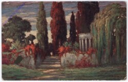 Hoy W.: Paradiesische Gestade