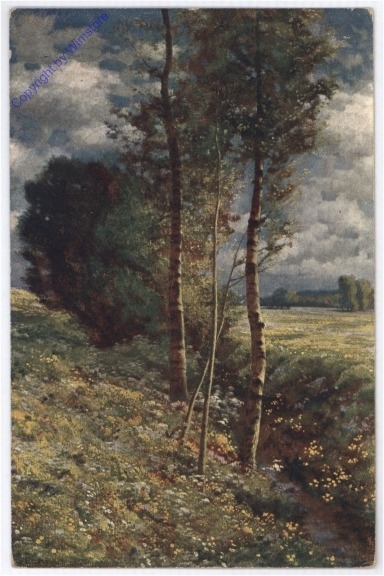 ak179837 Rüdisühli Ed.: Frühling