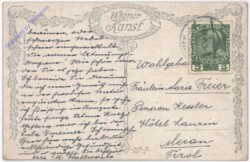ak179845a Sternfeld Jacques: Teetischchen