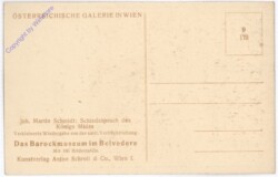 Schmidt Joh. Martin: Schiedsspruch des König Midas