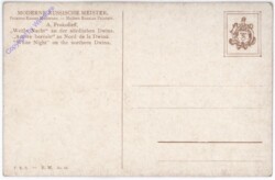 ak179880a Prokofieff A.: Weiße Nacht