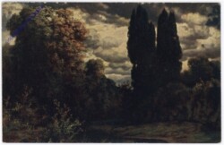 ak179882 Rüdisühli H.: Dämmerung