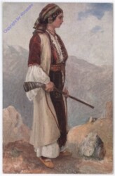 Kusnezoff J.: Kaukasierin