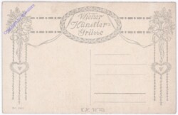ak179890a Ascher H.: Südländerin