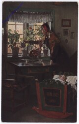 Kornerup Valdemar: Blumenpflege