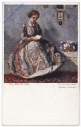 ak179899 Herschel Otto: Der Liebesroman