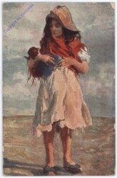 ak179905 Giardi B.: Jungmütterchen