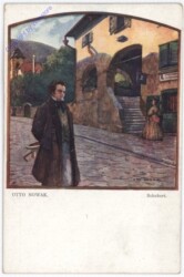 Nowak Otto: Schubert