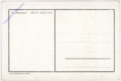 ak179917a Schuster Karl M.: Ein Blumengruß