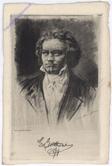 Beethoven