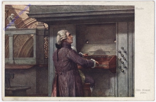 Haydn