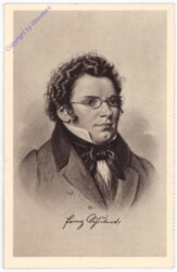Schubert Franz