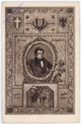 Schubert Franz