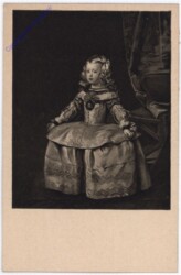 Infantin Margaretha Theresia