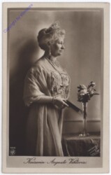 Kaiserin Auguste Viktoria