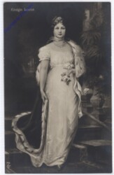ak179939 Königin Louise
