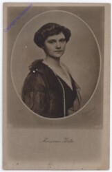 Kaiserin Zita