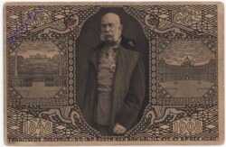 ak179943 Kaiser Franz Josef I