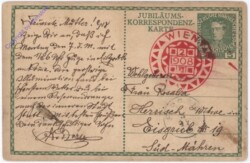ak179943a Kaiser Franz Josef I
