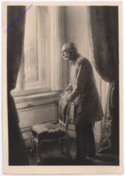 Kaiser Franz Josef I
