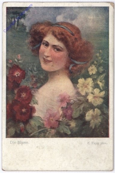 Die Blume