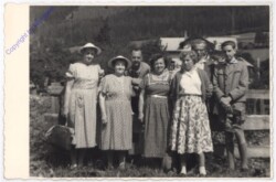 Gruppenfoto