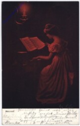 Melodie